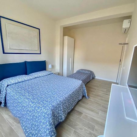 F&F Rooms Pisa Bagian luar foto