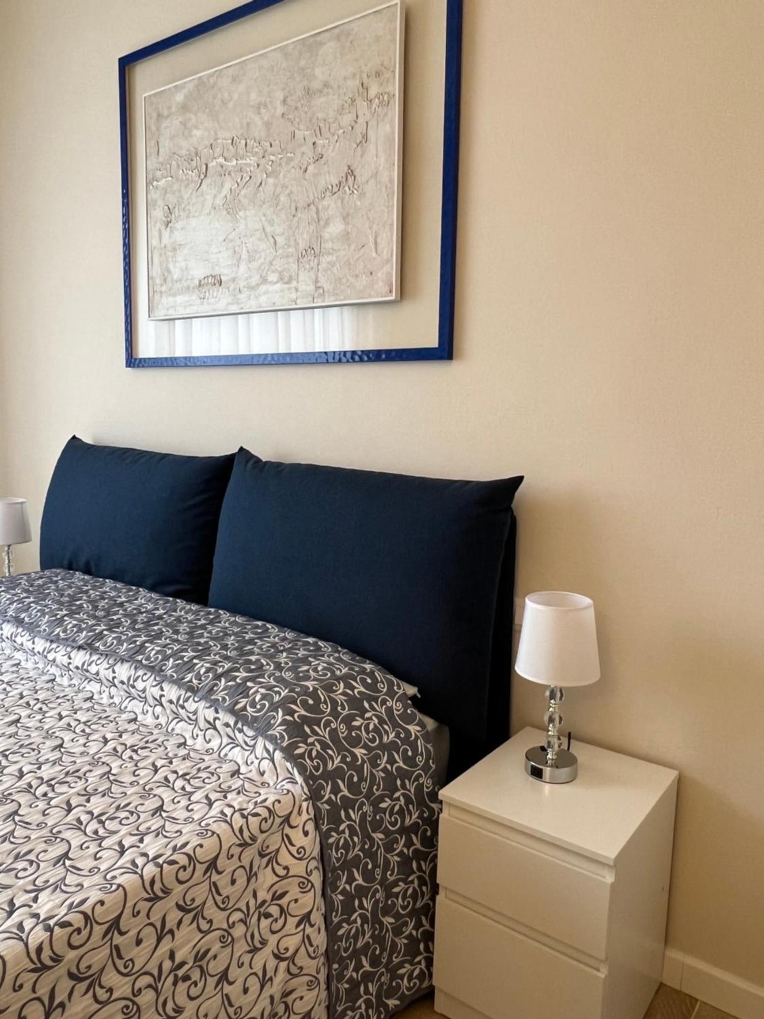 F&F Rooms Pisa Bagian luar foto