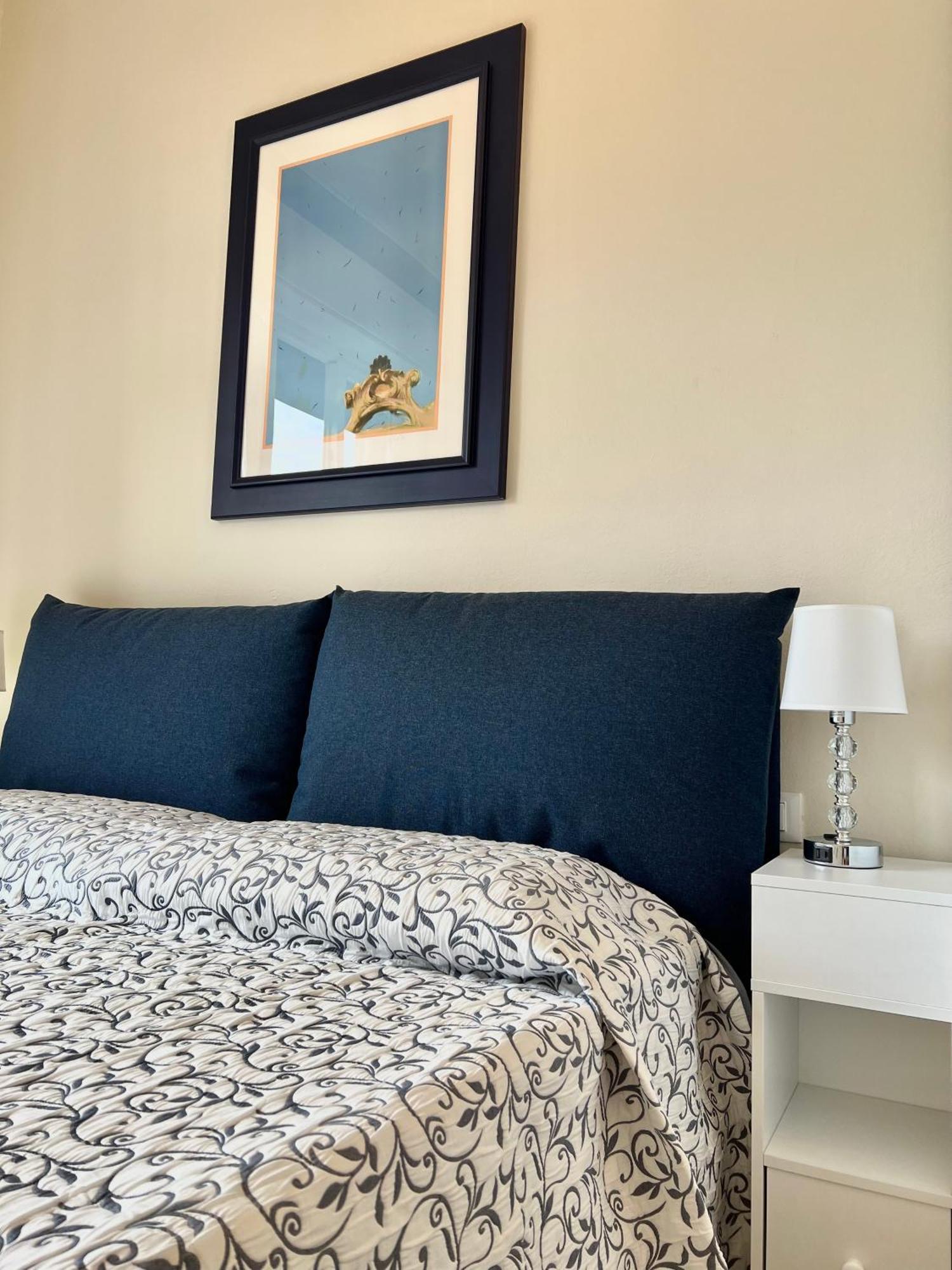 F&F Rooms Pisa Bagian luar foto