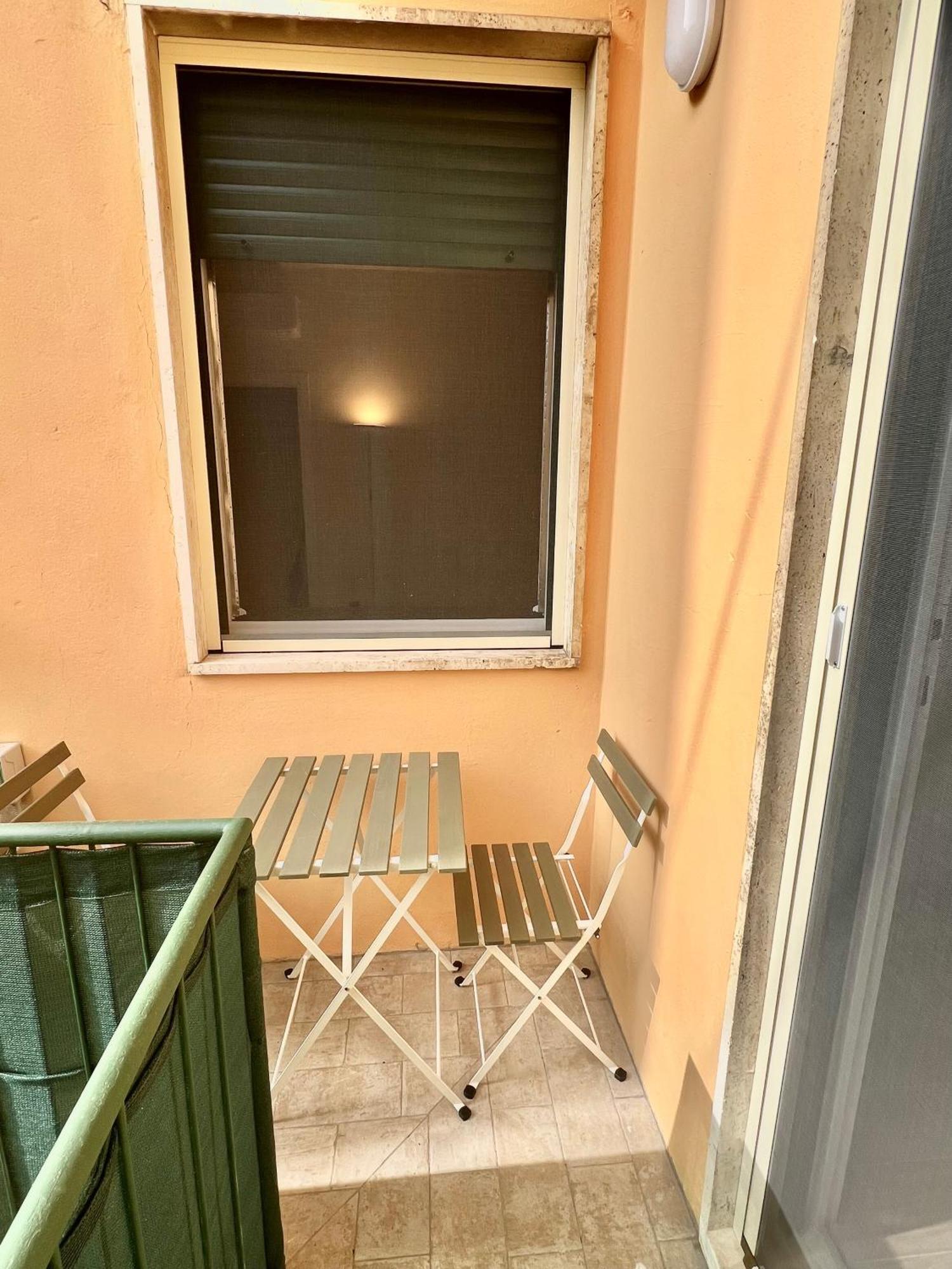 F&F Rooms Pisa Bagian luar foto