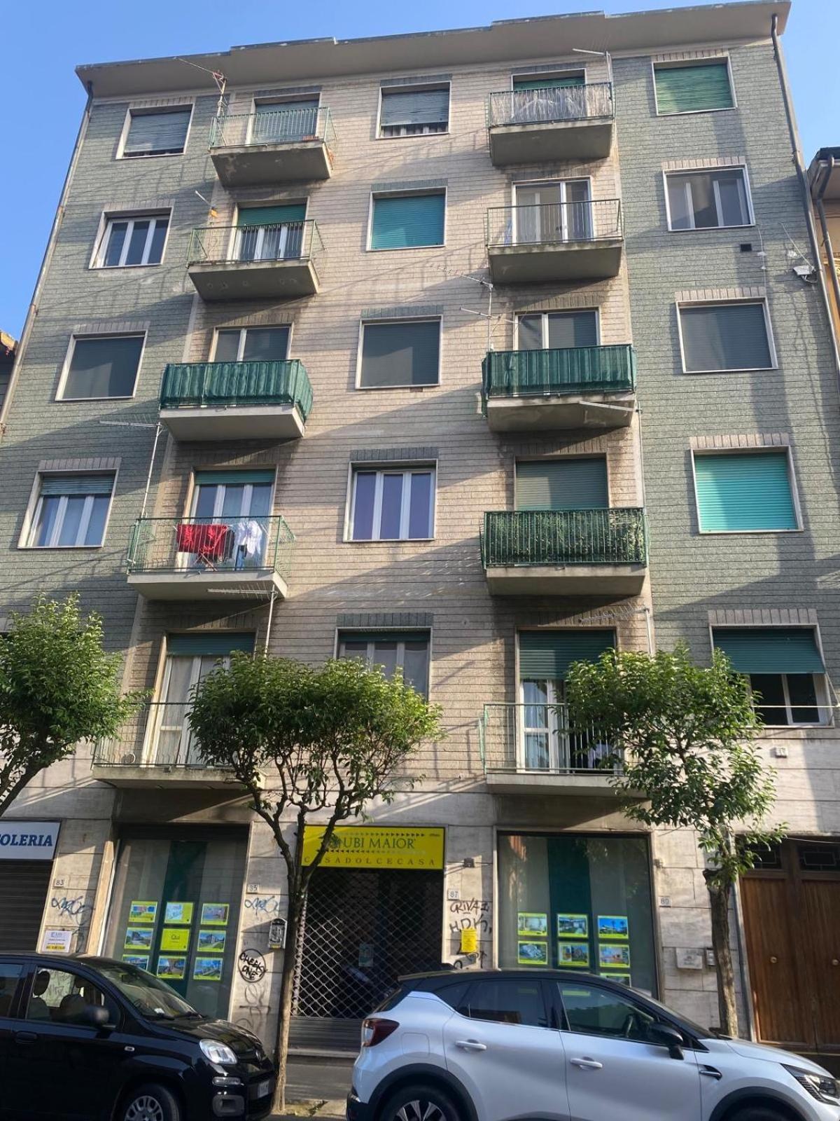 F&F Rooms Pisa Bagian luar foto