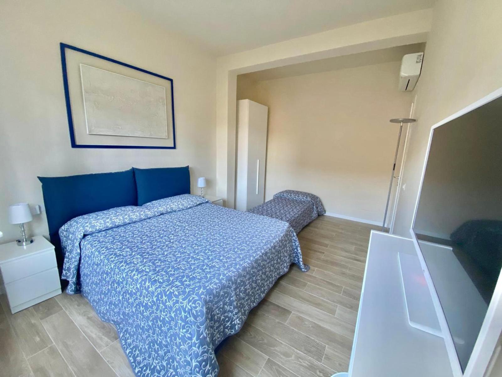 F&F Rooms Pisa Bagian luar foto